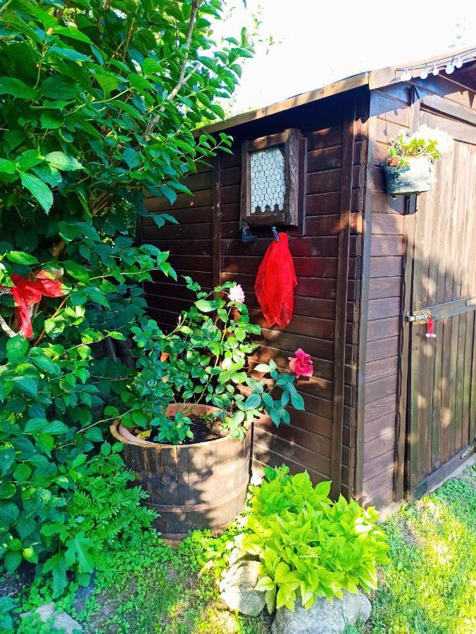 B&B Va...Lentina Piavata Екстериор снимка
