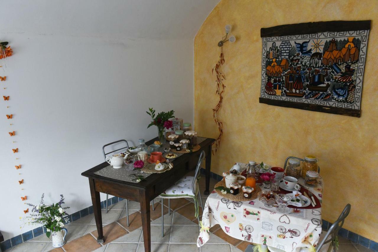 B&B Va...Lentina Piavata Екстериор снимка